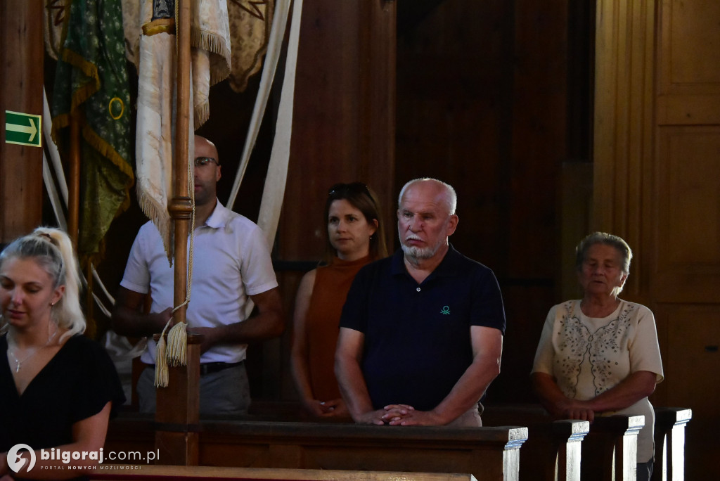 Parafia pw. św. Stanisława Biskupa i Męczennika - Nowe oblicze świętego miejsca