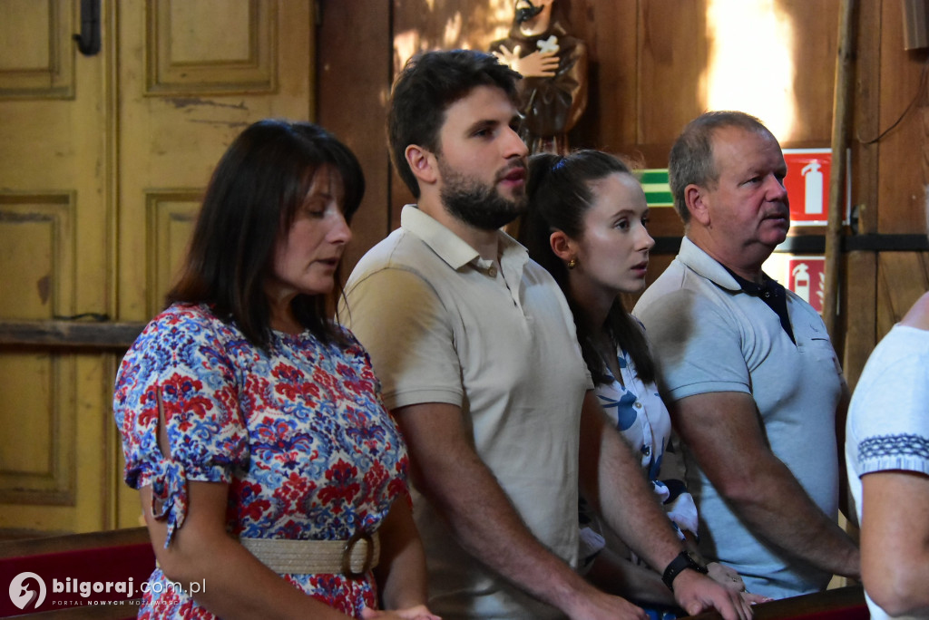 Parafia pw. św. Stanisława Biskupa i Męczennika - Nowe oblicze świętego miejsca