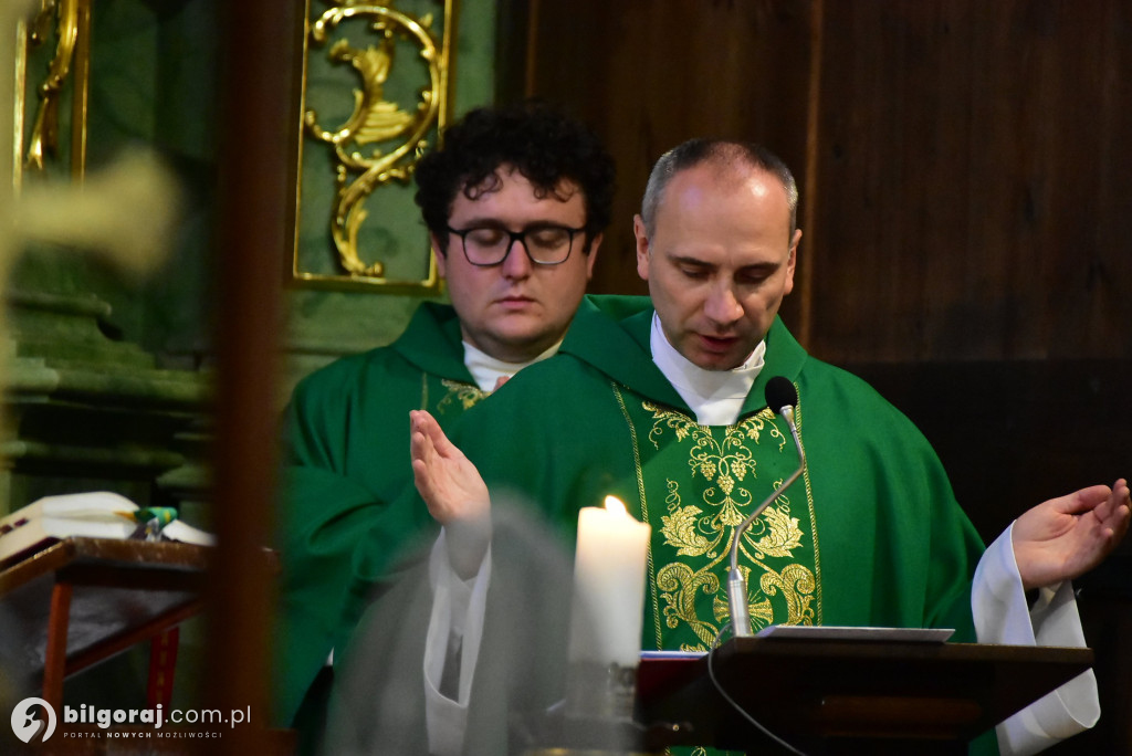 Parafia pw. św. Stanisława Biskupa i Męczennika - Nowe oblicze świętego miejsca