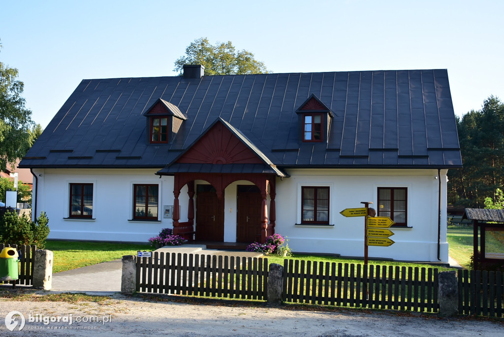 Parafia pw. św. Stanisława Biskupa i Męczennika - Nowe oblicze świętego miejsca