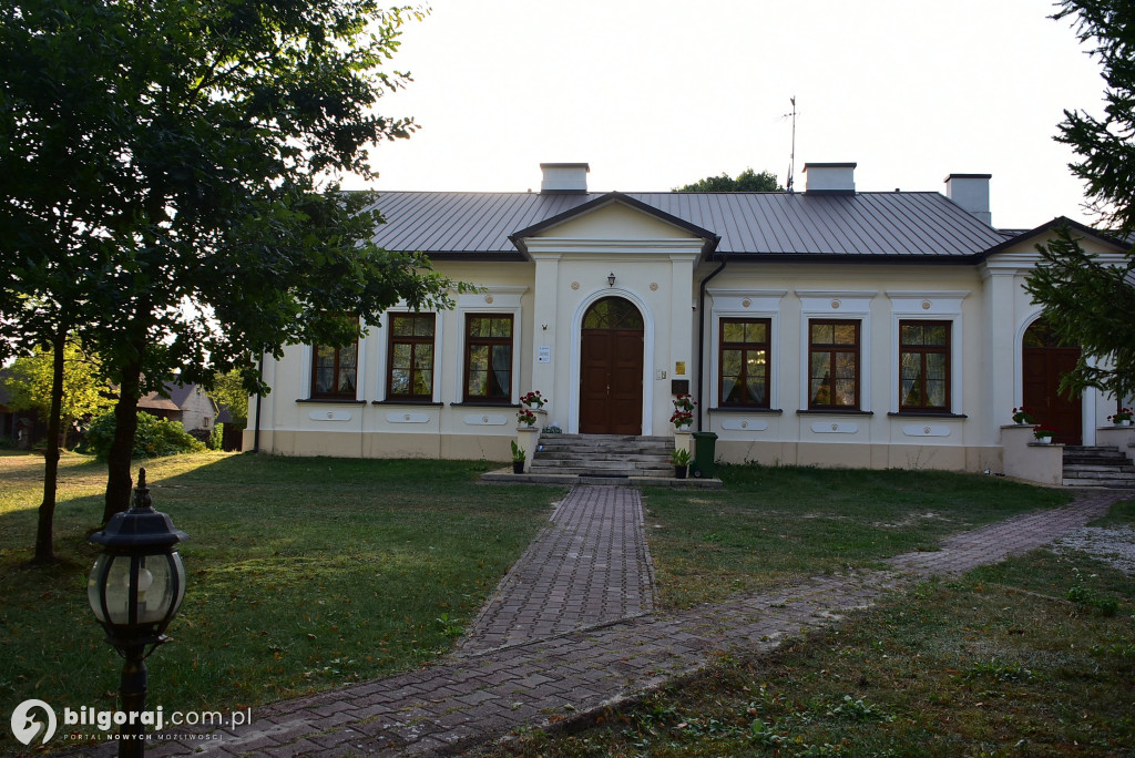 Parafia pw. św. Stanisława Biskupa i Męczennika - Nowe oblicze świętego miejsca