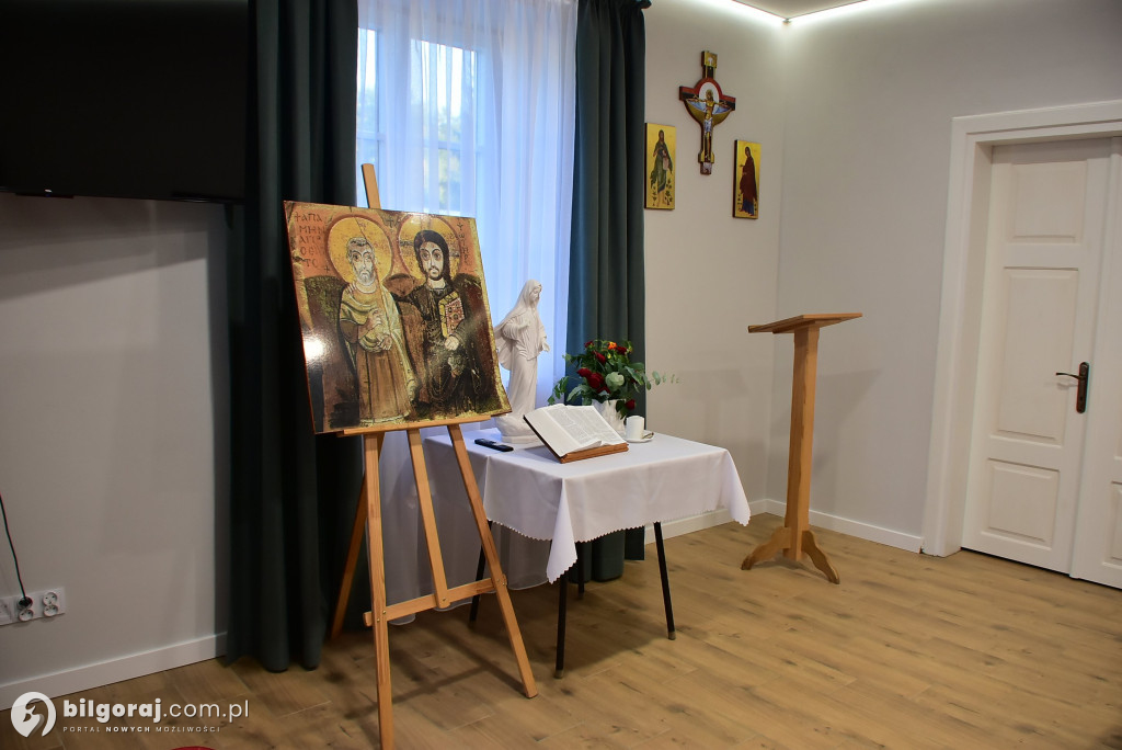 Parafia pw. św. Stanisława Biskupa i Męczennika - Nowe oblicze świętego miejsca