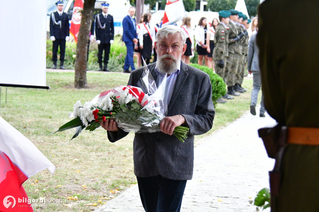 Frampol. 85. rocznica niemieckiego bombardowania miasta