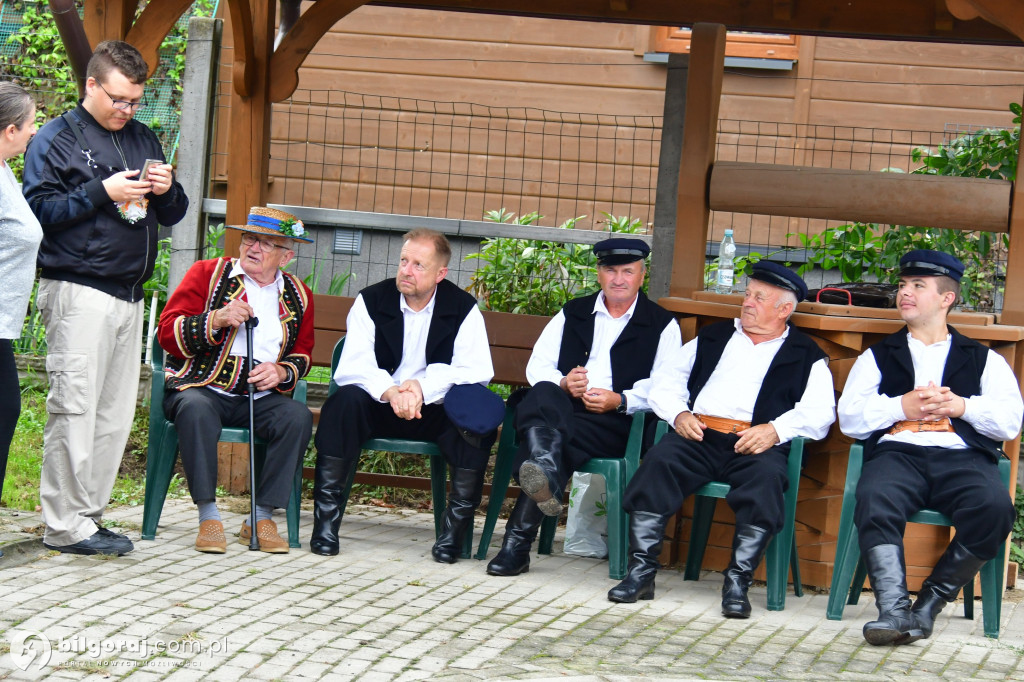 X Międzygminny Festiwal Muzyki Ludowej im. Anny Malec w Jędrzejówce