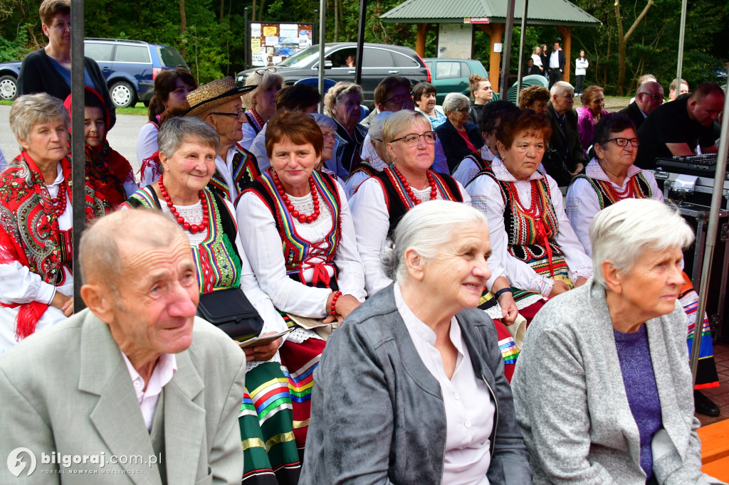 X Międzygminny Festiwal Muzyki Ludowej im. Anny Malec w Jędrzejówce