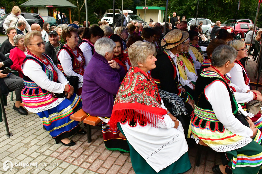 X Międzygminny Festiwal Muzyki Ludowej im. Anny Malec w Jędrzejówce