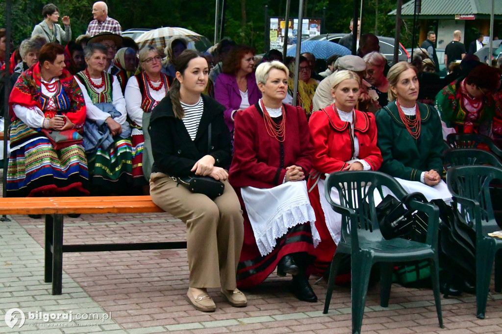 X Międzygminny Festiwal Muzyki Ludowej im. Anny Malec w Jędrzejówce