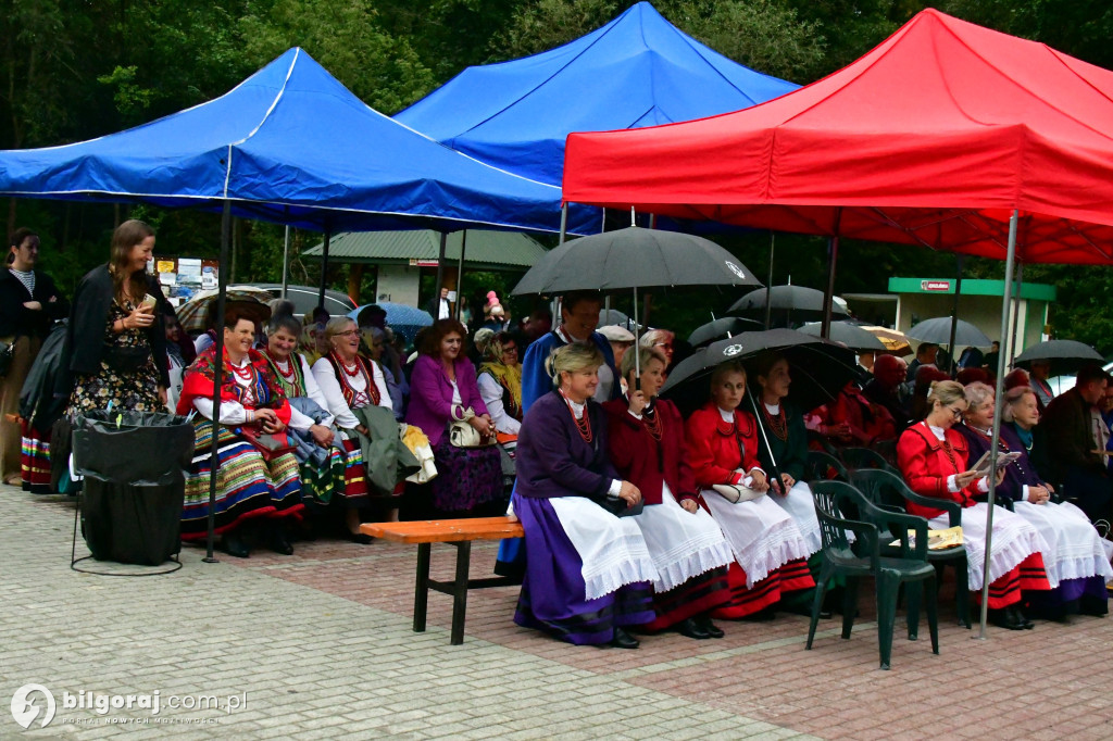 X Międzygminny Festiwal Muzyki Ludowej im. Anny Malec w Jędrzejówce