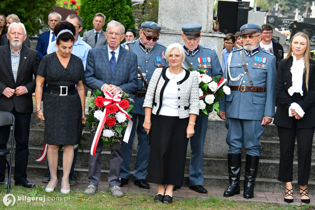 Biłgoraj. 85 rocznica sowieckiej agresji na Polskę