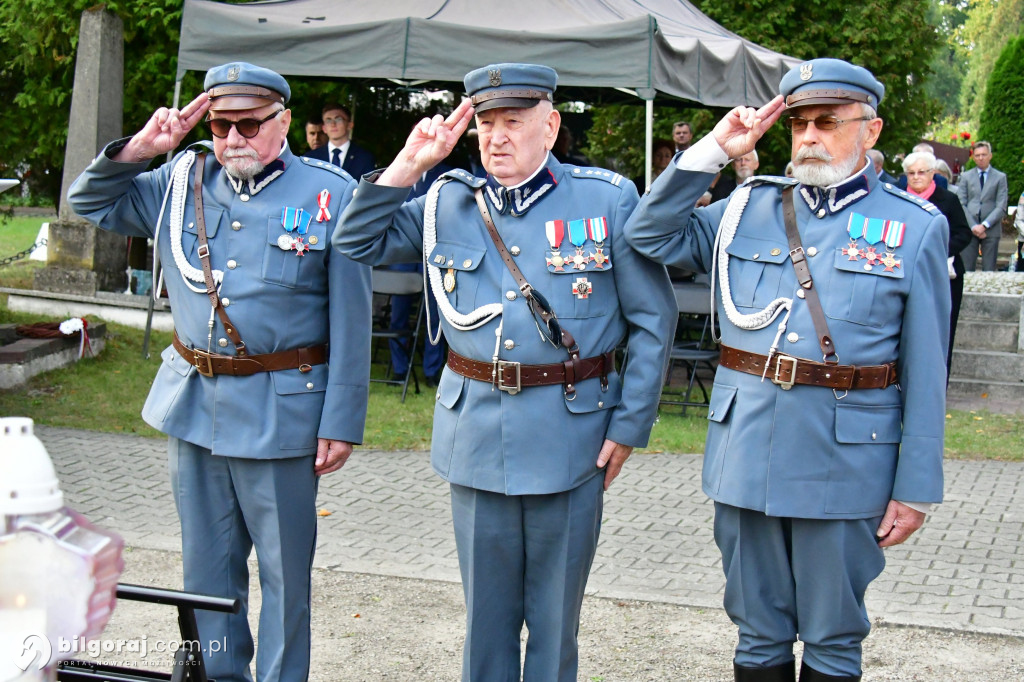 Biłgoraj. 85 rocznica sowieckiej agresji na Polskę