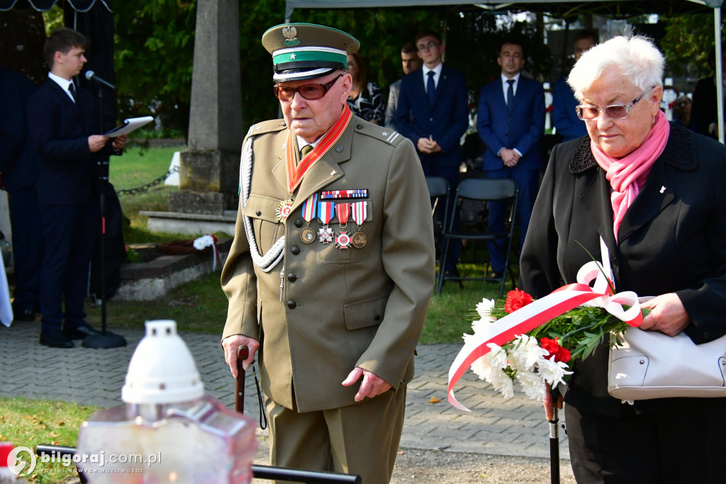 Biłgoraj. 85 rocznica sowieckiej agresji na Polskę