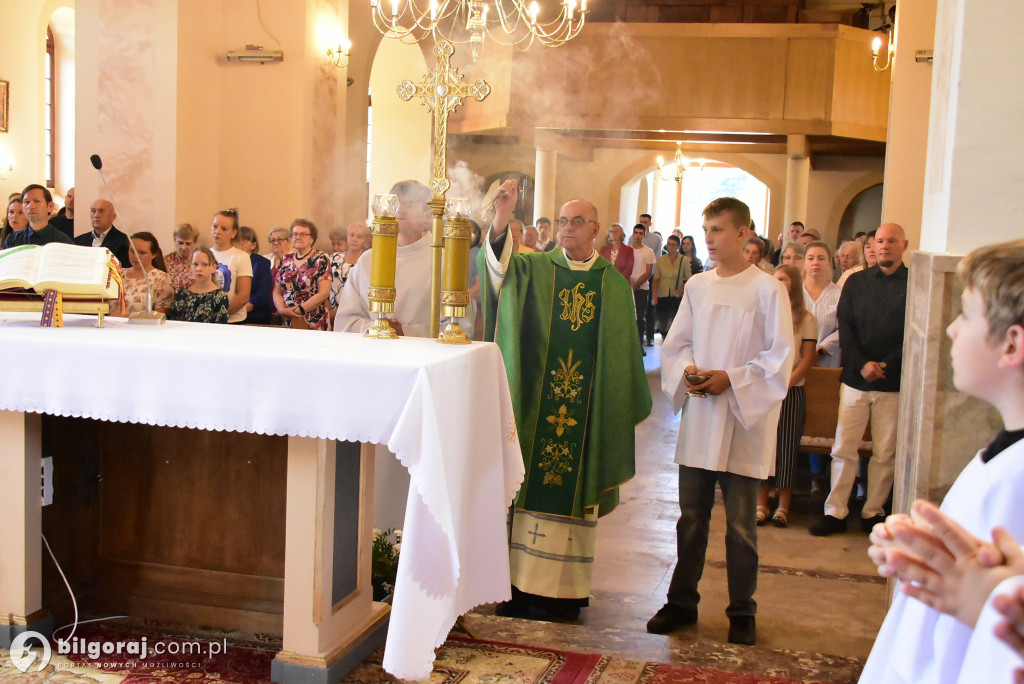 Misje święte w Soli: Refleksje na życiem i wiarą