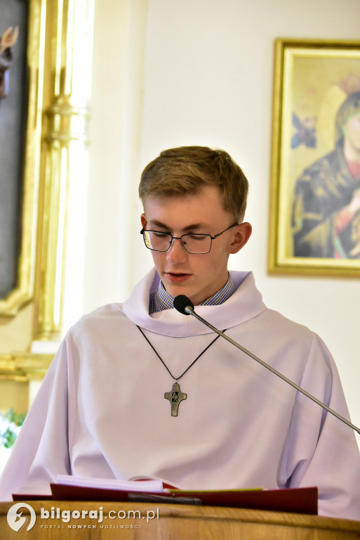 Misje święte w Soli: Refleksje na życiem i wiarą