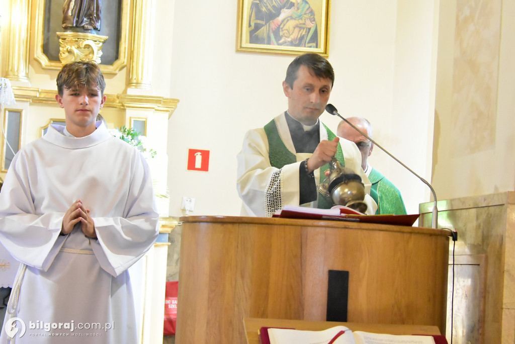 Misje święte w Soli: Refleksje na życiem i wiarą
