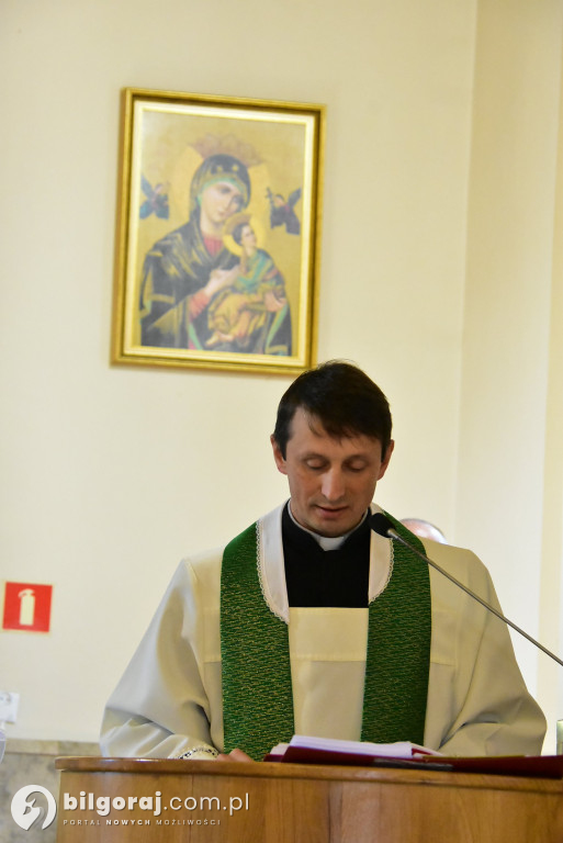 Misje święte w Soli: Refleksje na życiem i wiarą