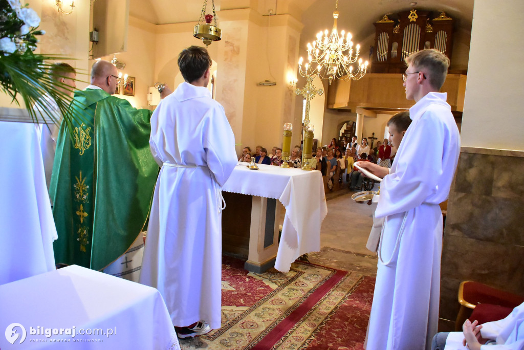 Misje święte w Soli: Refleksje na życiem i wiarą