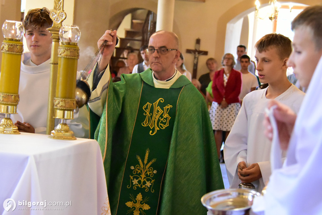 Misje święte w Soli: Refleksje na życiem i wiarą