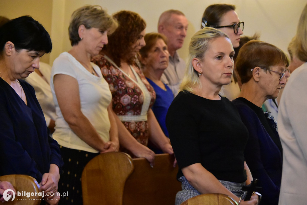 Misje święte w Soli: Refleksje na życiem i wiarą