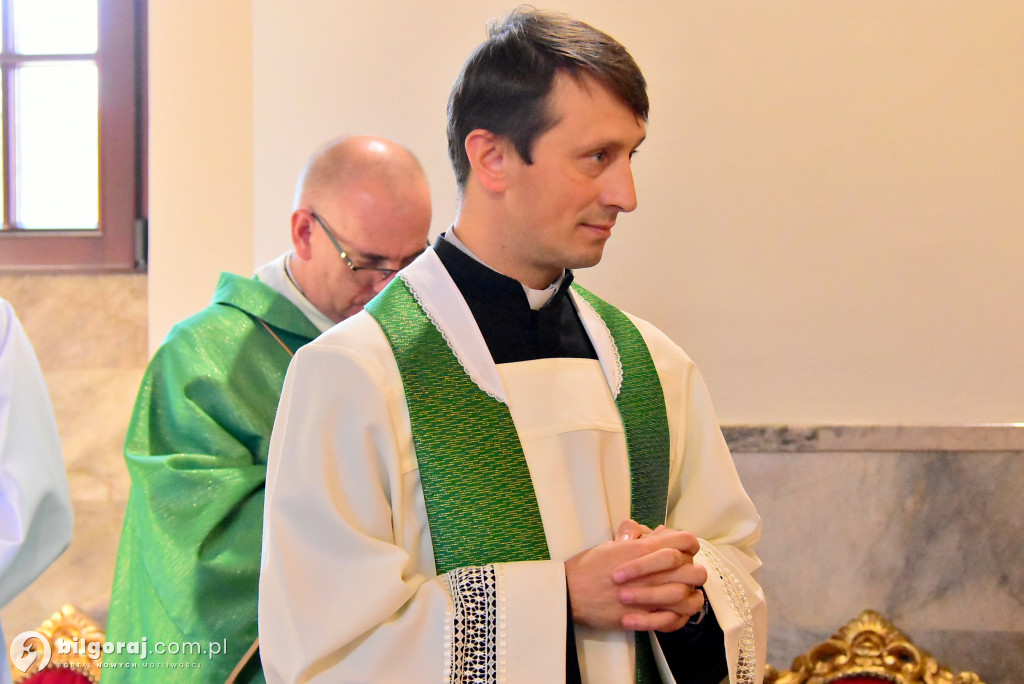Misje święte w Soli: Refleksje na życiem i wiarą