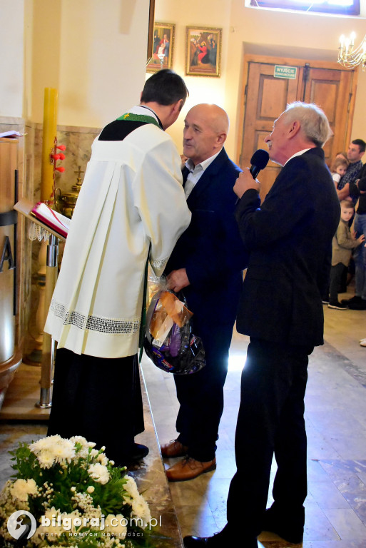 Misje święte w Soli: Refleksje na życiem i wiarą