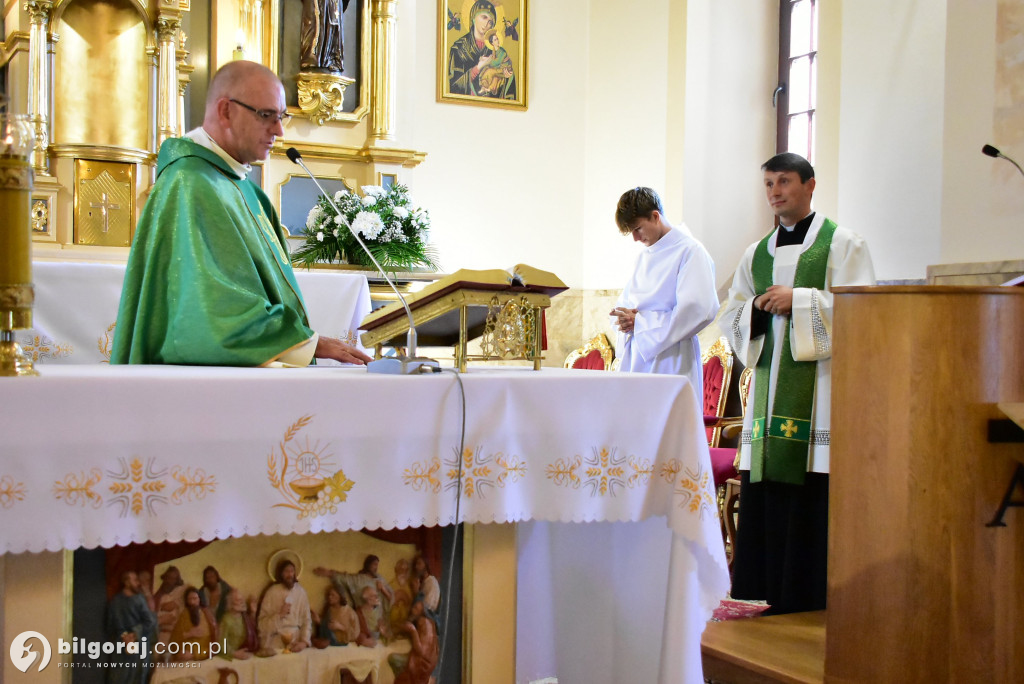 Misje święte w Soli: Refleksje na życiem i wiarą