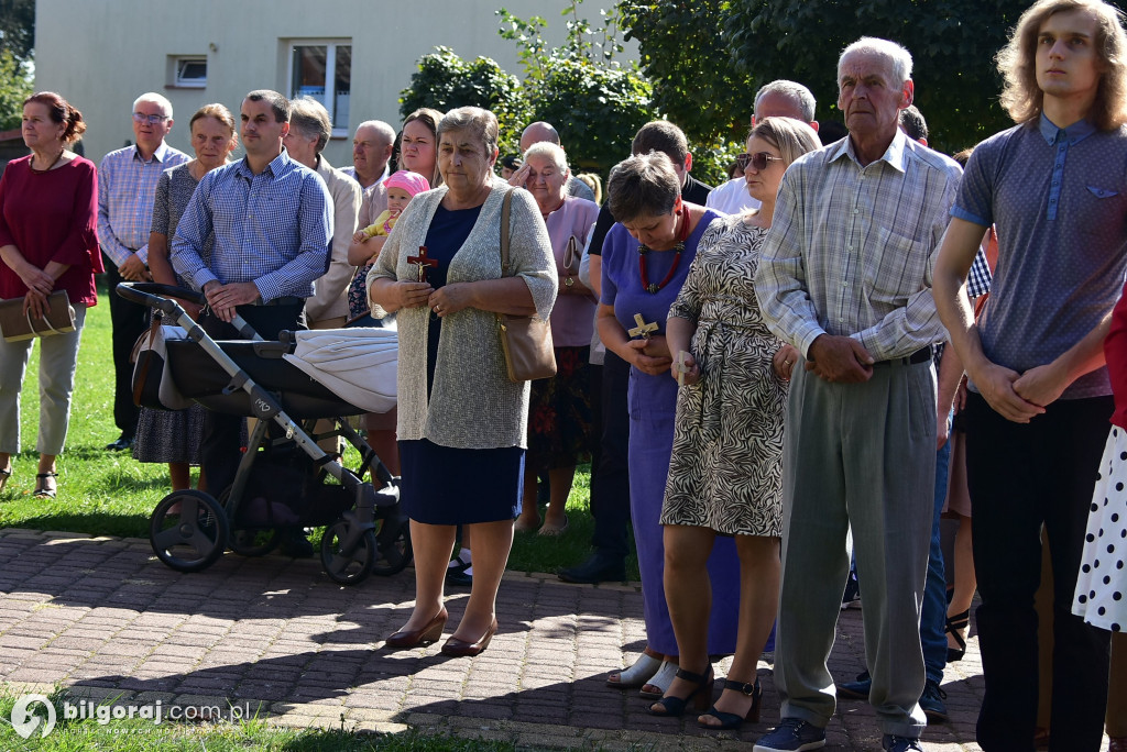Misje święte w Soli: Refleksje na życiem i wiarą
