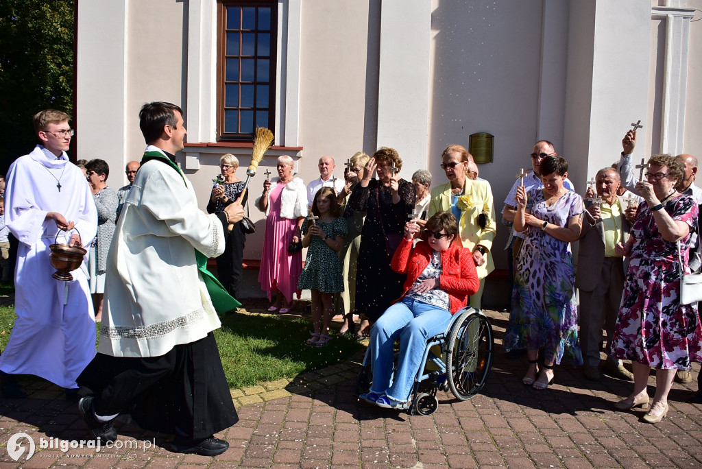 Misje święte w Soli: Refleksje na życiem i wiarą