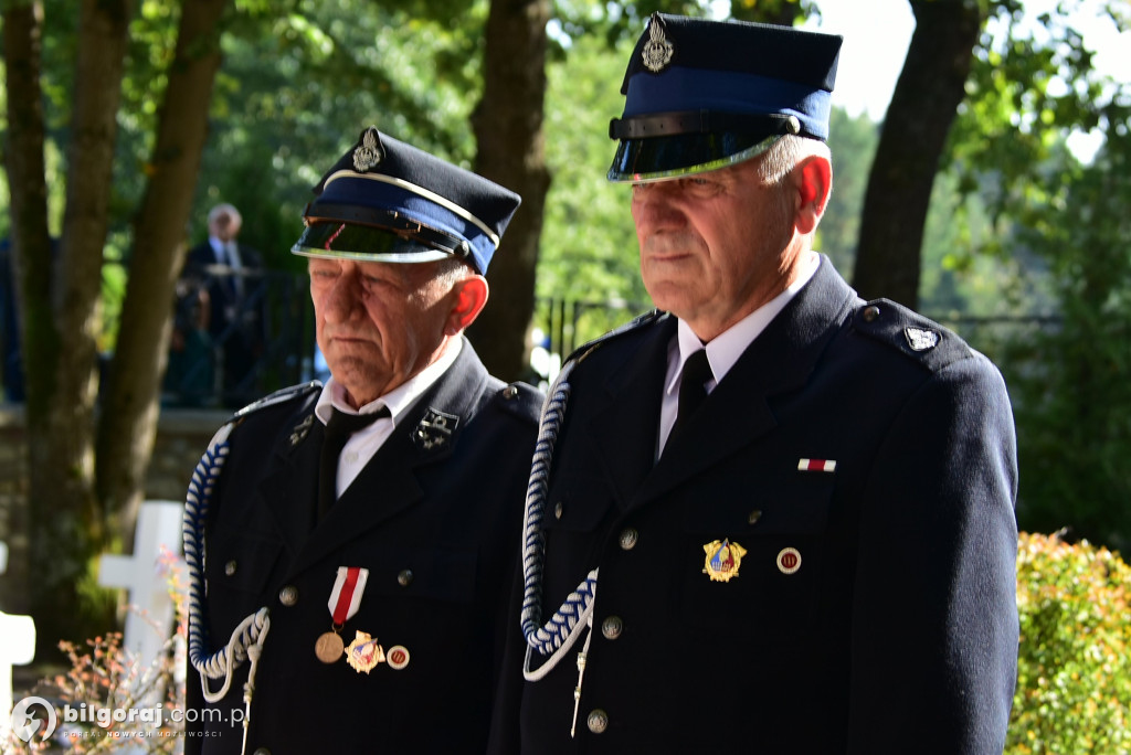 Pamięć o bohaterach: 85. rocznica walk wrześniowych pod Aleksandrowem