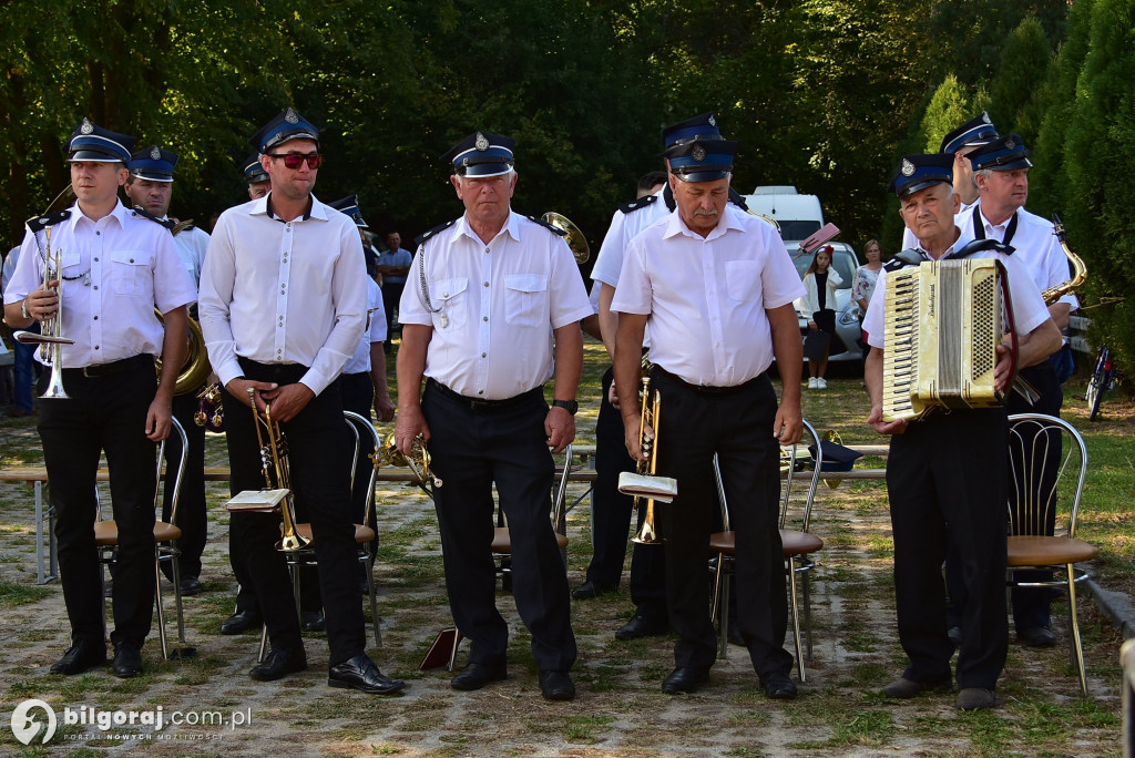 Pamięć o bohaterach: 85. rocznica walk wrześniowych pod Aleksandrowem