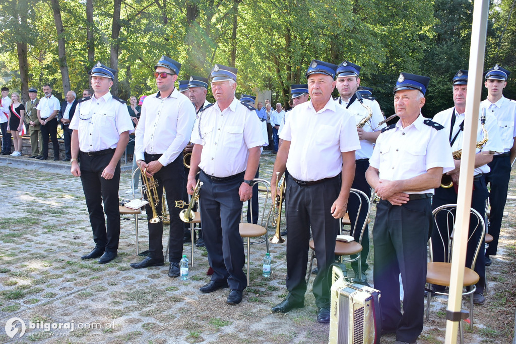 Pamięć o bohaterach: 85. rocznica walk wrześniowych pod Aleksandrowem