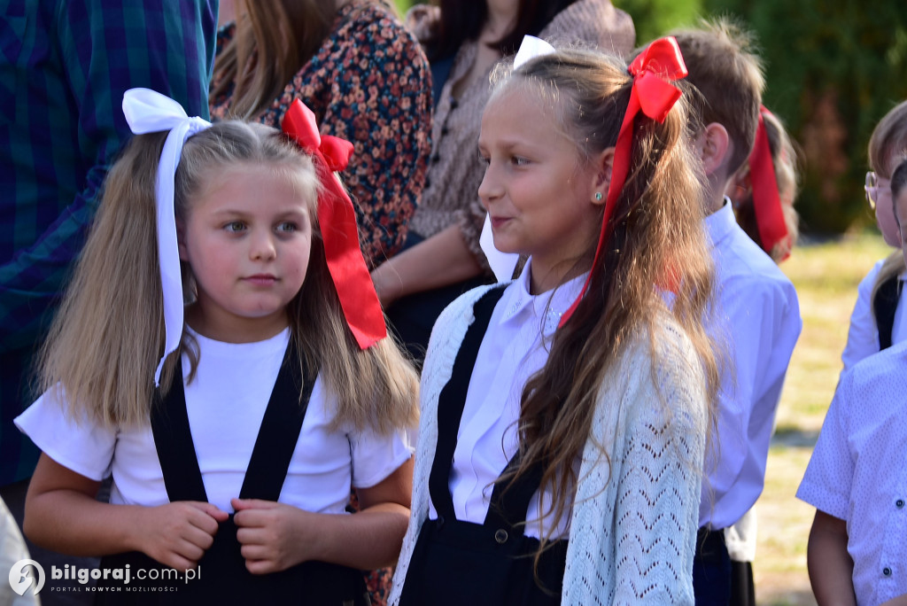 Pamięć o bohaterach: 85. rocznica walk wrześniowych pod Aleksandrowem