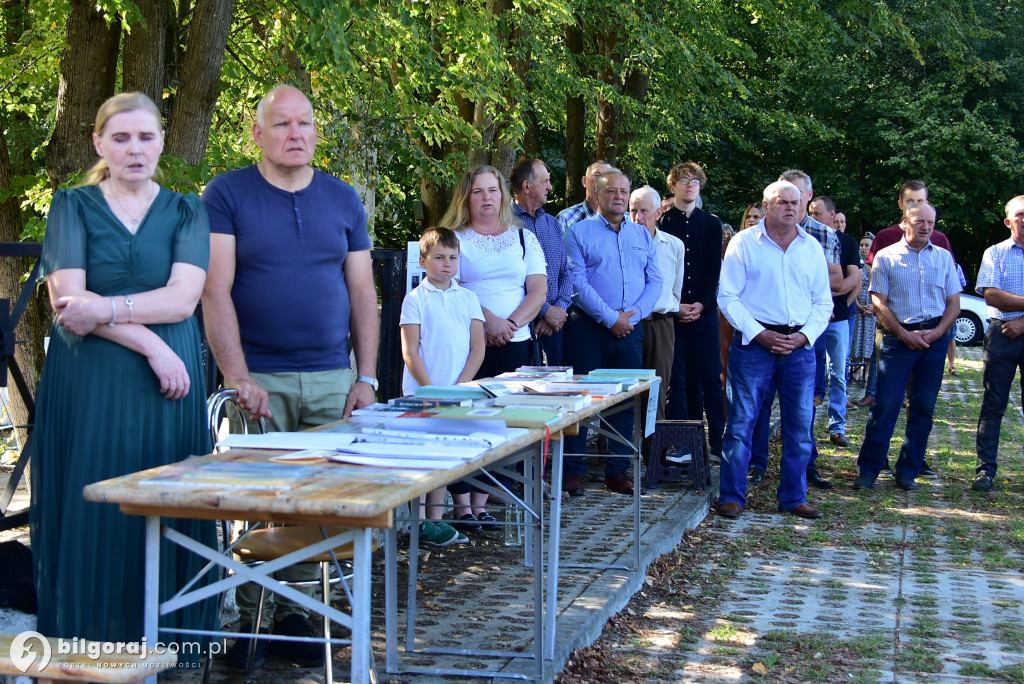 Pamięć o bohaterach: 85. rocznica walk wrześniowych pod Aleksandrowem