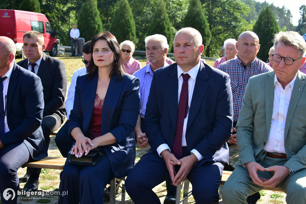 Pamięć o bohaterach: 85. rocznica walk wrześniowych pod Aleksandrowem