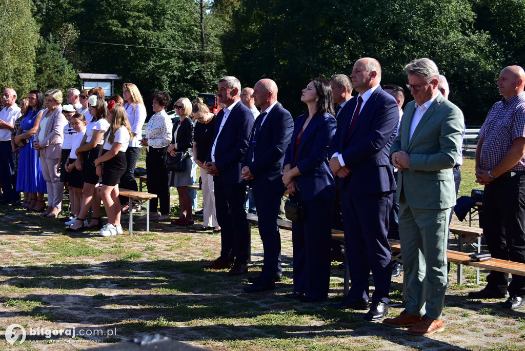 Pamięć o bohaterach: 85. rocznica walk wrześniowych pod Aleksandrowem