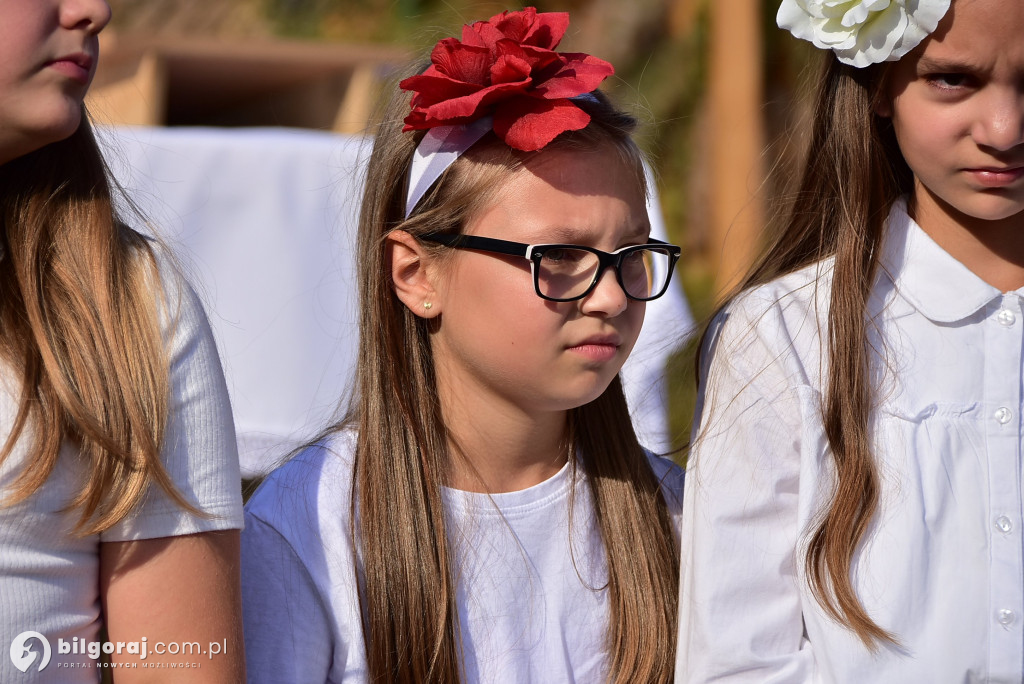 Pamięć o bohaterach: 85. rocznica walk wrześniowych pod Aleksandrowem