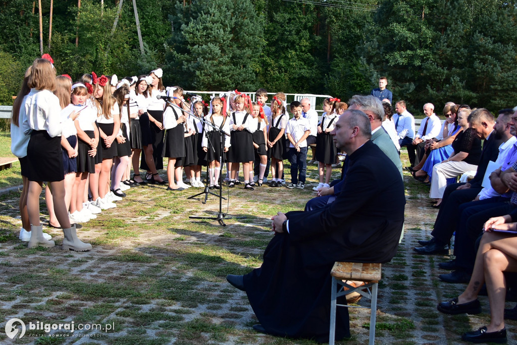 Pamięć o bohaterach: 85. rocznica walk wrześniowych pod Aleksandrowem