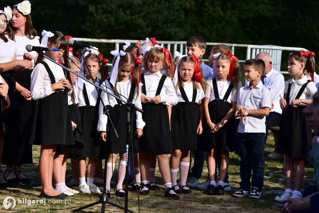 Pamięć o bohaterach: 85. rocznica walk wrześniowych pod Aleksandrowem