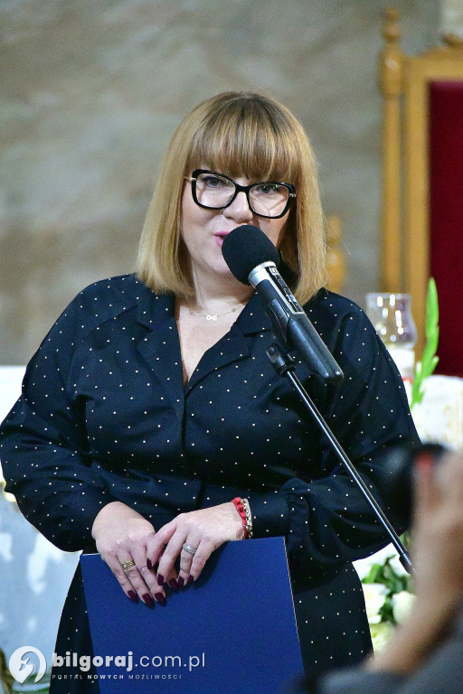 25-lecie Katolickiego Liceum w Biłgoraju