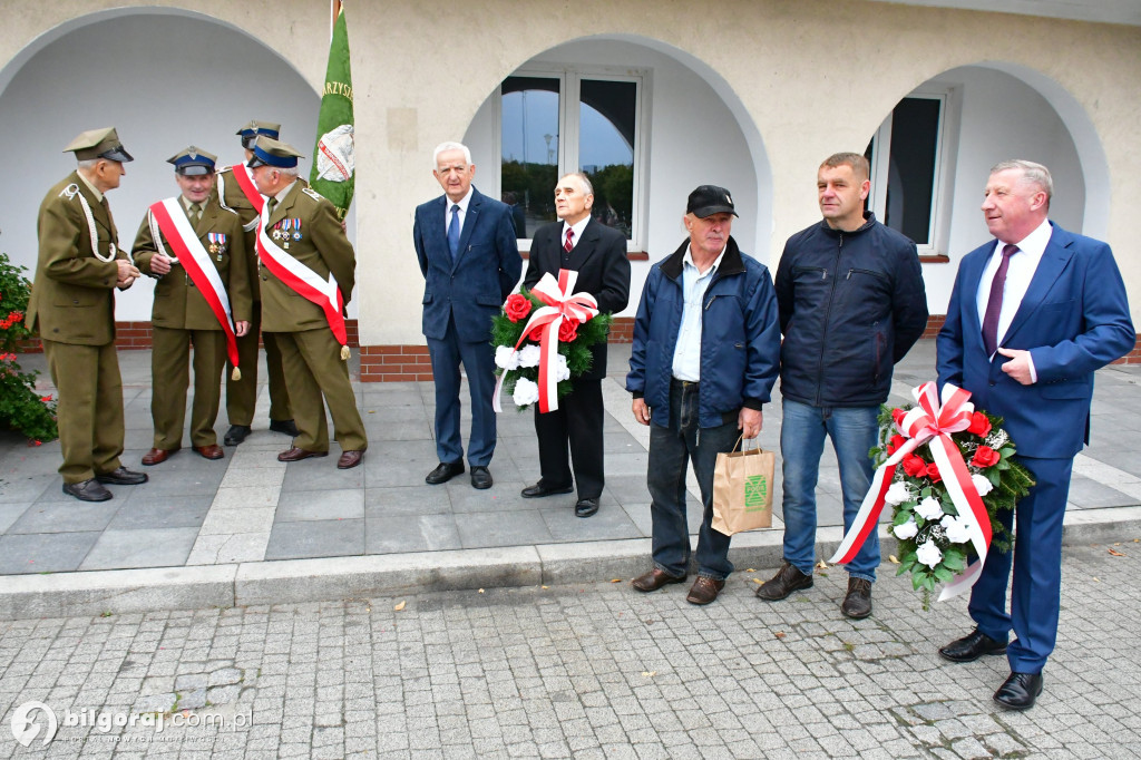 Pojmani w Tarnogrodzie, zamrodowani w Katyniu