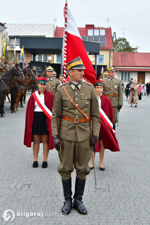 Pojmani w Tarnogrodzie, zamrodowani w Katyniu