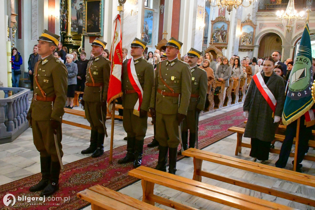 Pojmani w Tarnogrodzie, zamrodowani w Katyniu