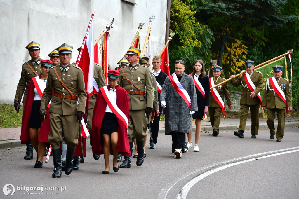 Pojmani w Tarnogrodzie, zamrodowani w Katyniu