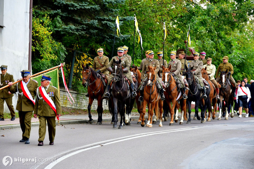 Pojmani w Tarnogrodzie, zamrodowani w Katyniu