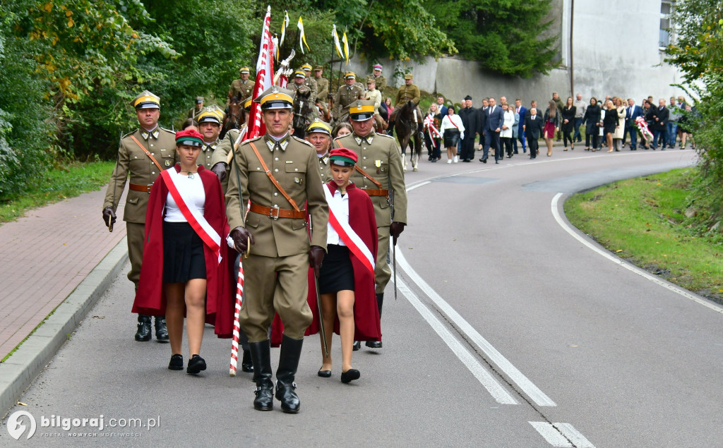 Pojmani w Tarnogrodzie, zamrodowani w Katyniu