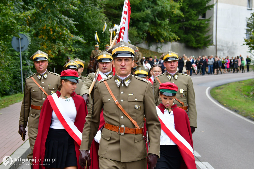 Pojmani w Tarnogrodzie, zamrodowani w Katyniu