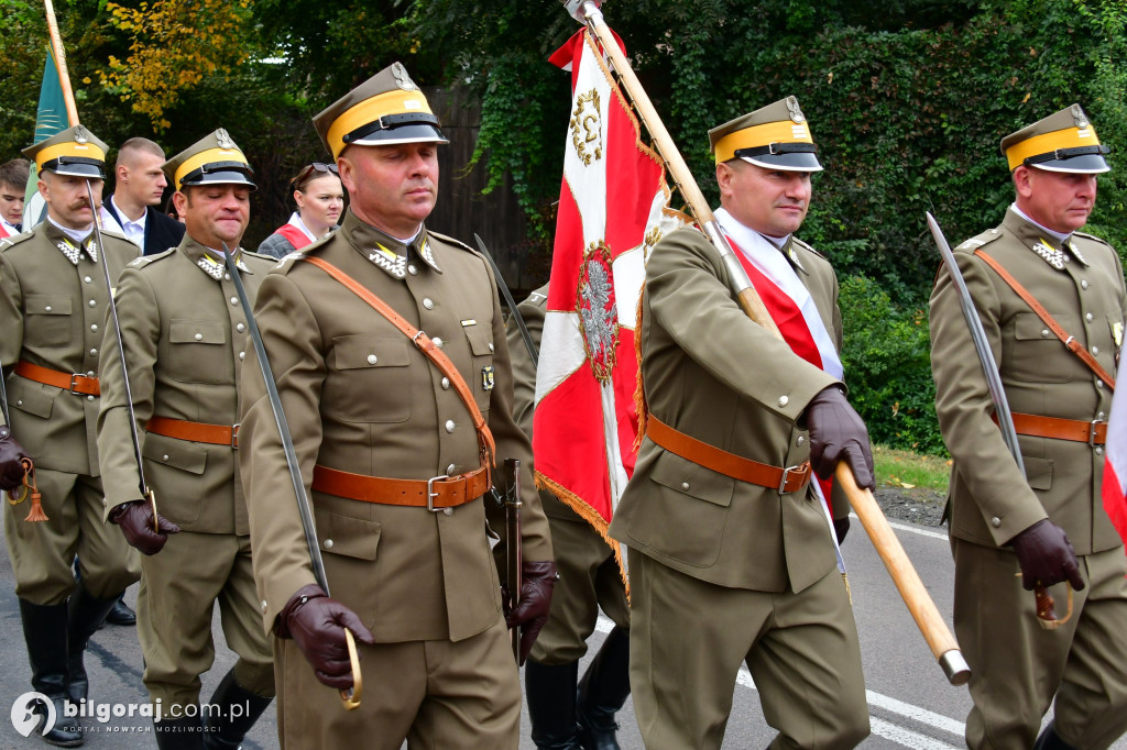 Pojmani w Tarnogrodzie, zamrodowani w Katyniu