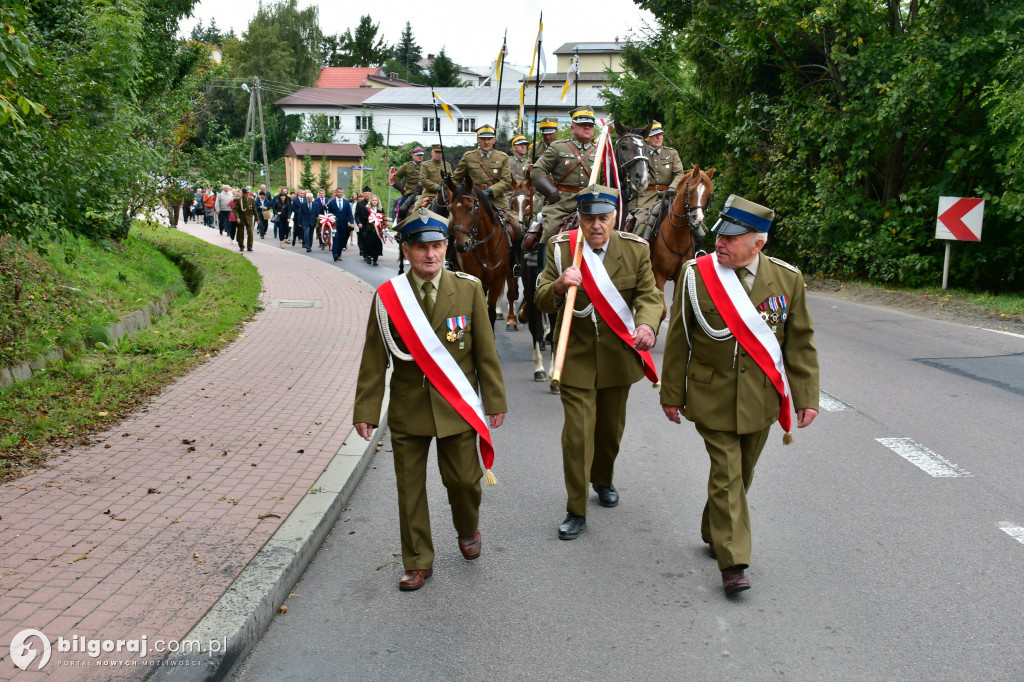 Pojmani w Tarnogrodzie, zamrodowani w Katyniu