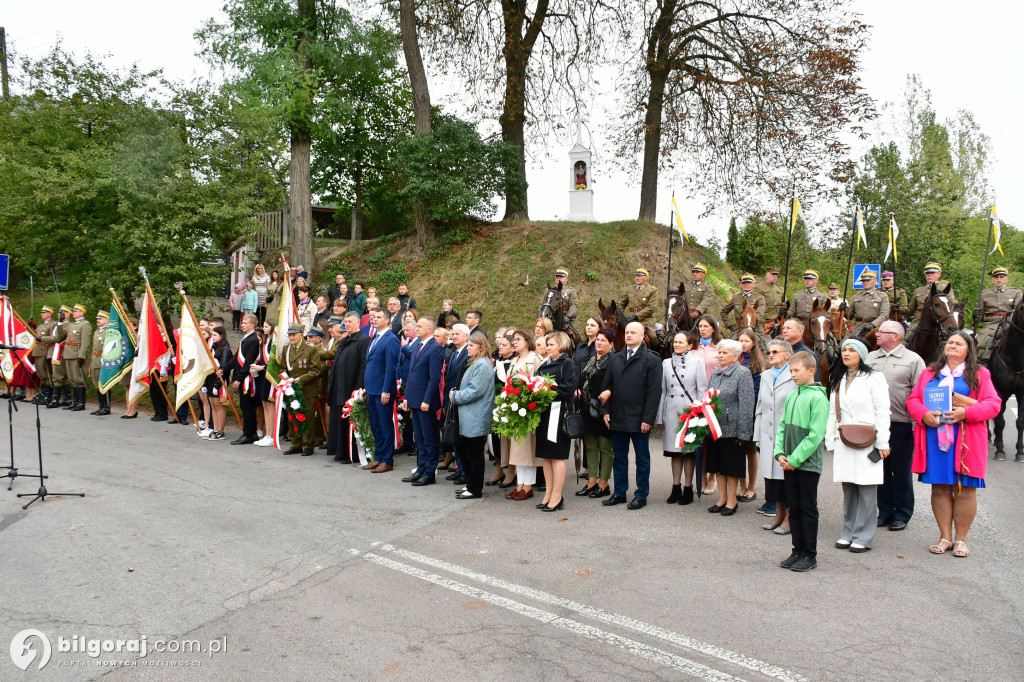 Pojmani w Tarnogrodzie, zamrodowani w Katyniu