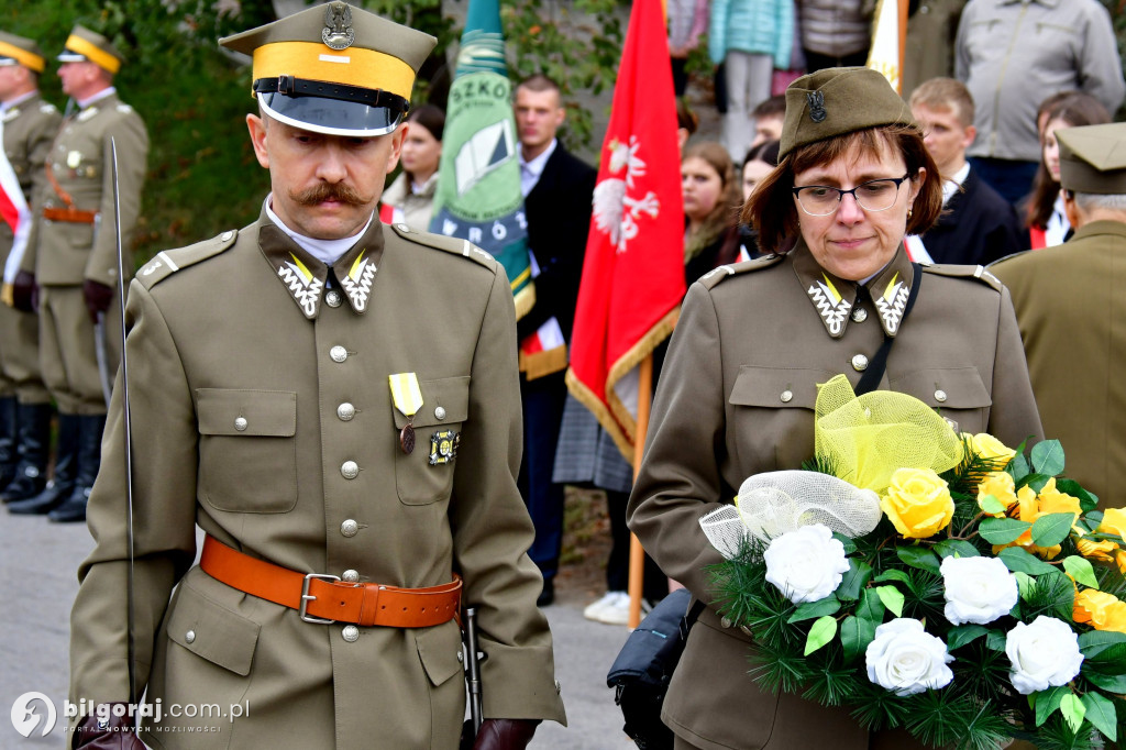 Pojmani w Tarnogrodzie, zamrodowani w Katyniu