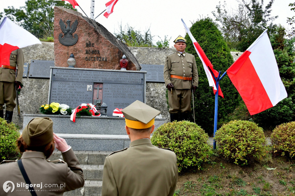 Pojmani w Tarnogrodzie, zamrodowani w Katyniu